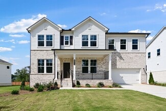 8690 Stratford Oaks Ave, Cumming, GA 30107
