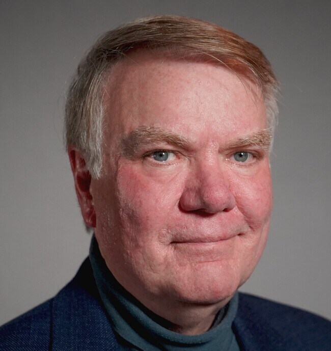 Dennis Wheeler, CBR, AHWD,SRES