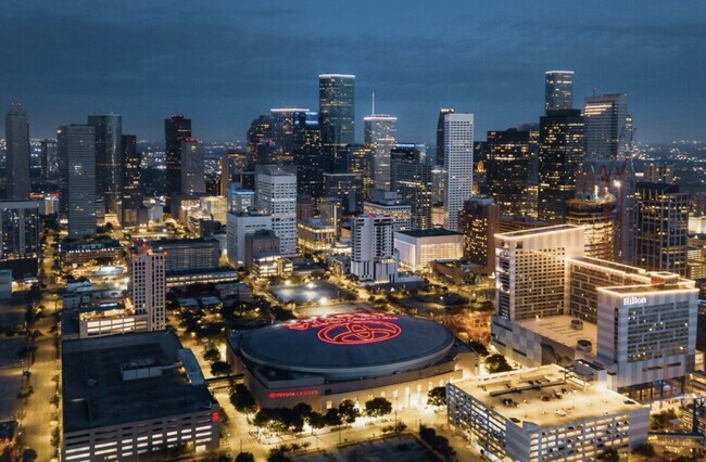 1125 W Pierce St unit ID1359162P, Houston, TX 77019 - photo 5