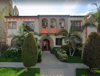 420 S Detroit St Unit 8, Los Angeles, CA 90036