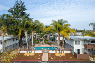 2210 Rock St, Mountain View, CA 94043