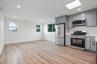 5185 W 20th St Unit 5187 Quarter, Los Angeles, CA 90016