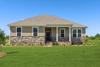 1240 Coppergate Dr, Salisbury, NC 28147