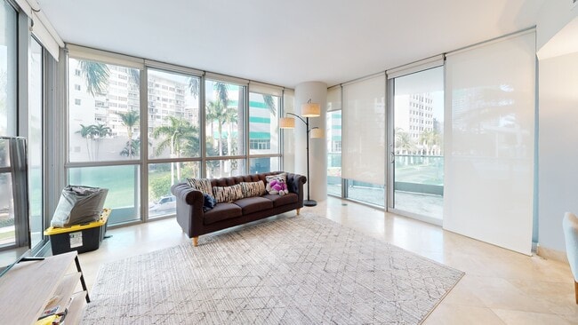 Jade at Brickell unit 208, Miami, FL 33131 - photo 2