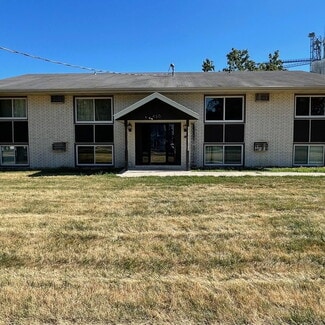 450 Laurel St Unit 5, Waukee, IA 50263