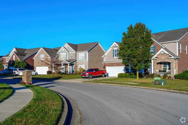 Homes in Brannon Crossing typically sell after 17 days on the market.