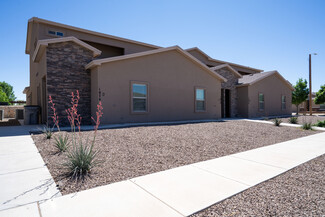1074 Hoppas Ct, El Paso, TX 79932