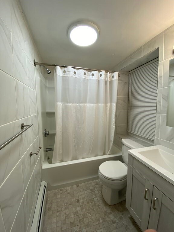 14 Tyler St unit 3, Boston, MA 02111 - photo 1