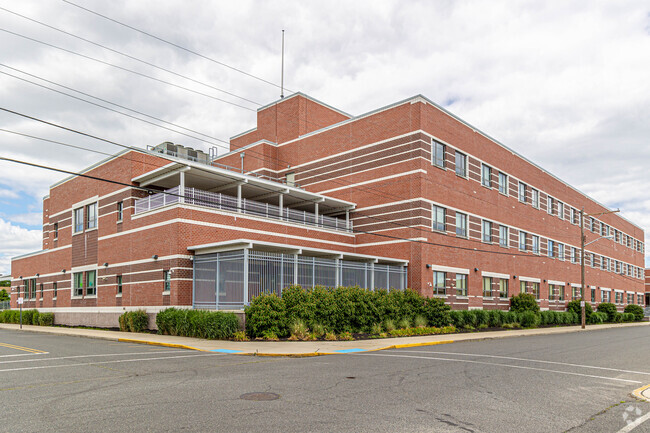 Joseph C. Caruso School