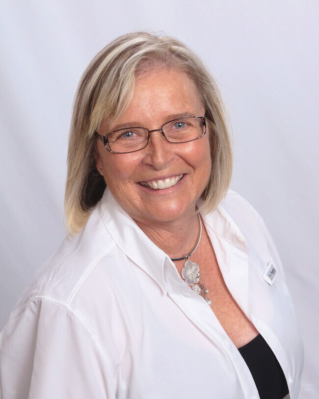 Sherry Shaw-Wright