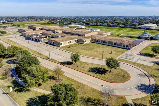 Ray And Jamie Wolman Elementary School, Katy TX Rankings & Reviews ...