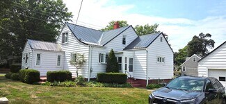 935 Marshall Dr, Erie, PA 16505