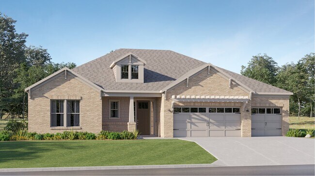 210 John Clift Cir unit 36041635, Madison, AL 35757 - photo 2