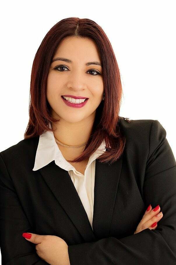 Maricela Rivera