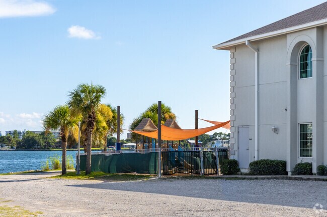Montessori Learning Center