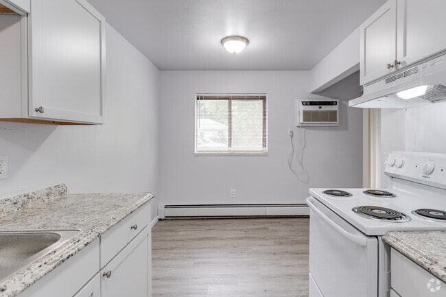 Fred Apartments, Lansing, MI 48911 - photo 5