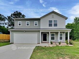 915 Mathis Ave, Salisbury, NC 28146