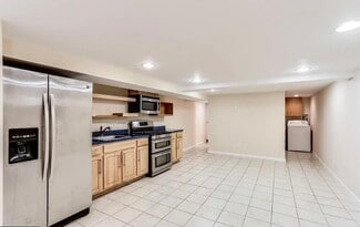 729 Oldham St Unit Basement, Baltimore, MD 21224