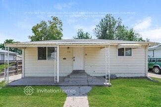 2748 W Iowa Ave, Denver, CO 80219