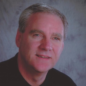 Gary Bellinger