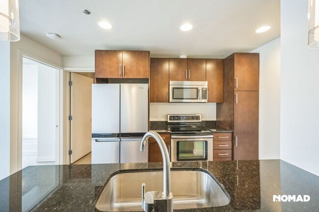 SPIRE CONDOS, Denver, CO 80202 - photo 6