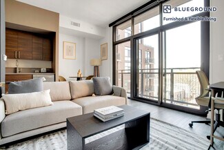 600 H St NW Unit FL5-ID511, Washington, D.C., DC 20002