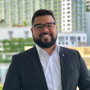 Agent Photo