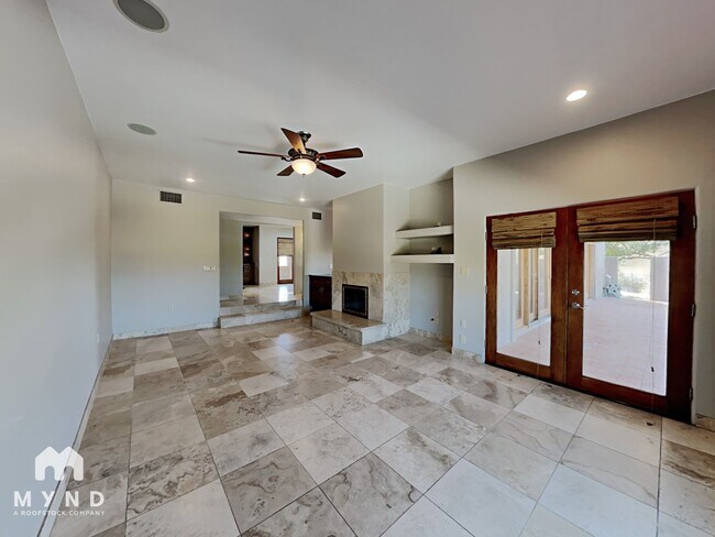 5727 N Pso Ventoso, Tucson, AZ 85750 - photo 4