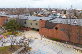 Abraham Lincoln Elementary School