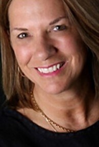 Mary Oskay