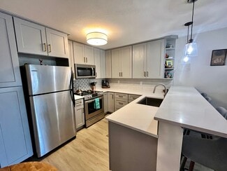 188 S Logan St Unit 205, Denver, CO 80209