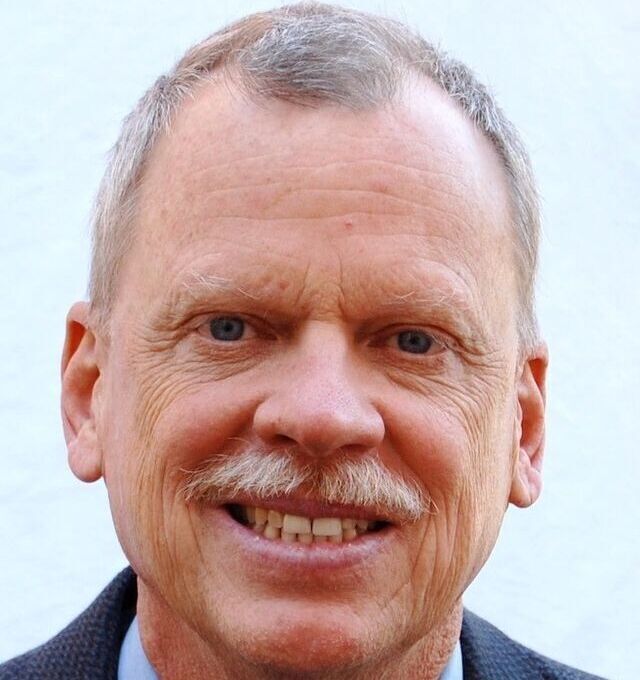 Ed Townsend