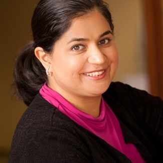 Sonya Nasser