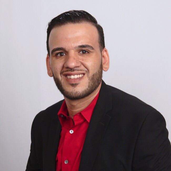 Agent Photo
