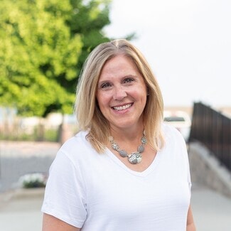 Patricia Robinet