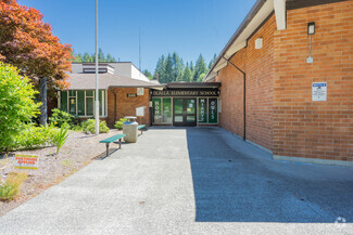 Olalla Elementary School