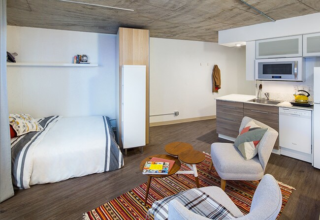 Turntable Studios, Denver, CO 80204 - photo 4