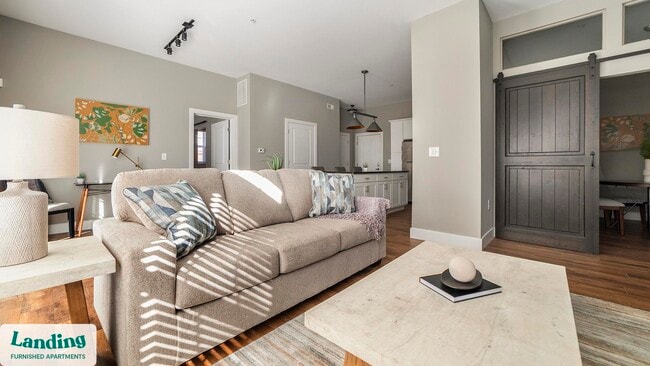 41 E 9th Ave unit 4-250, Columbus, OH 43201 - photo 3