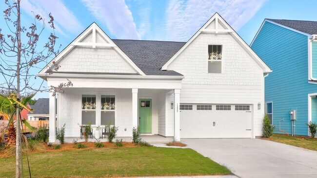 1204 Homecoming Blvd unit 36893303, Ravenel, SC 29470 - photo 2
