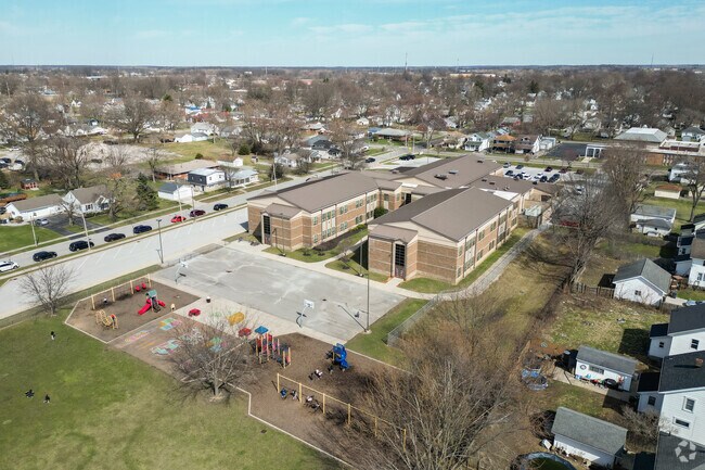 Independence Elementary is a public elementary school that houses students Pre-K through grade 4.