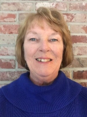Nancy Halloran