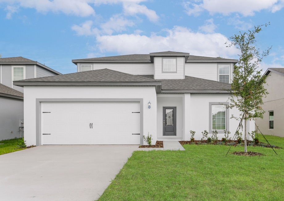 13390 Tula Loop unit 37002006, Astatula, FL 34705 - photo 1