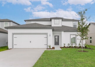 13390 Tula Loop Unit 37002006, Astatula, FL 34705