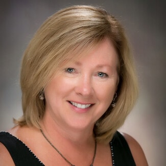 Lisa Dorman