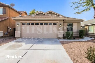 691 E Daniella Dr, Queen Creek, AZ 85140