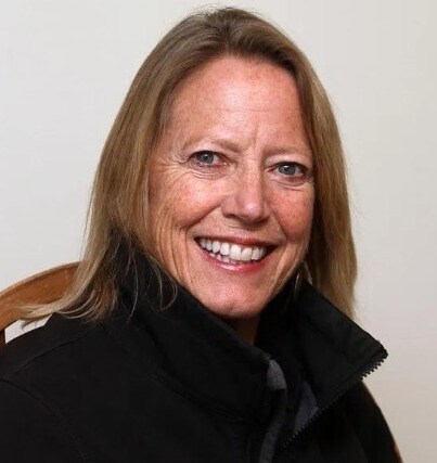 Lea Van Winkle