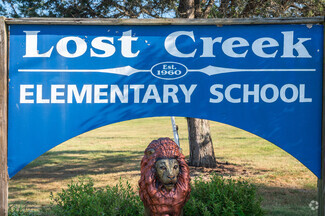 Lost Creek Elementary School