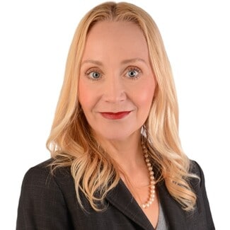Leah Burke
