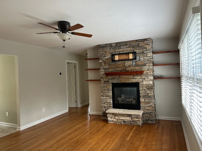 2494 Riceville Rd, Asheville, NC 28805 - photo 3