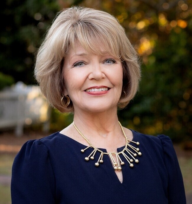 Gwen Giles